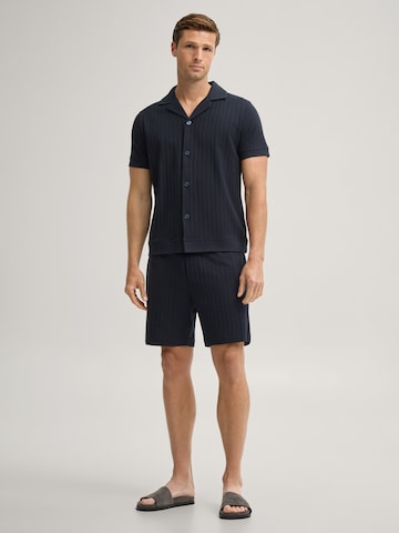 Regular Pantalon chino JOOP! en bleu