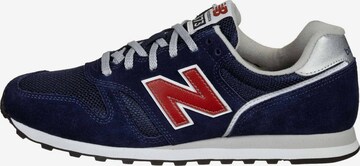 new balance Sneaker '373' in Blau