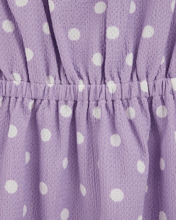 WE Fashion Платье в Лиловый