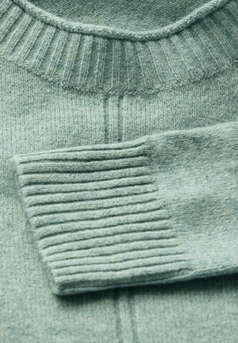 CECIL Sweater in Green
