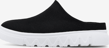 HUSKSWARE Slip On in Weiß: Vorderseite