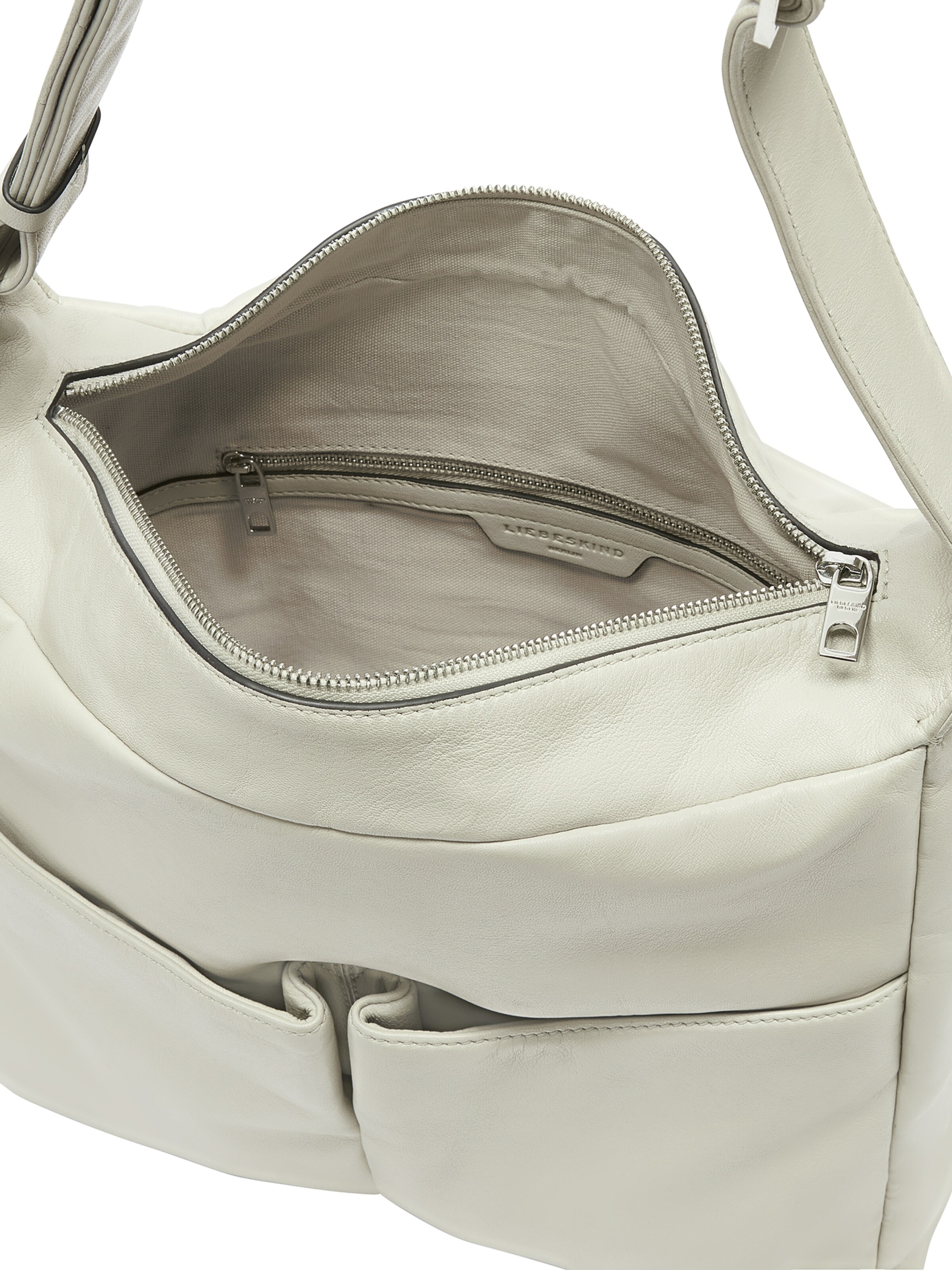 Liebeskind BerlinTorba za na rame 'Hera' - bež boja