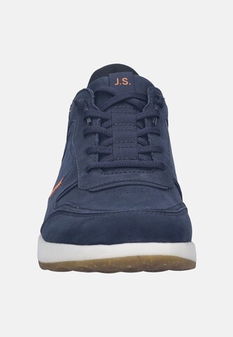 JOSEF SEIBEL Sneaker 'Clint 03' in Blau