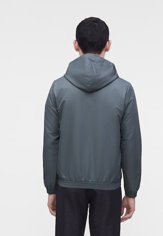 Sergio Tacchini - Fato de treino 'Carson 024' em azul