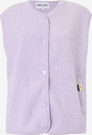 Liemenė 'PCKATTY' iš PIECES, spalva – levandų spalva, Prekių apžvalga