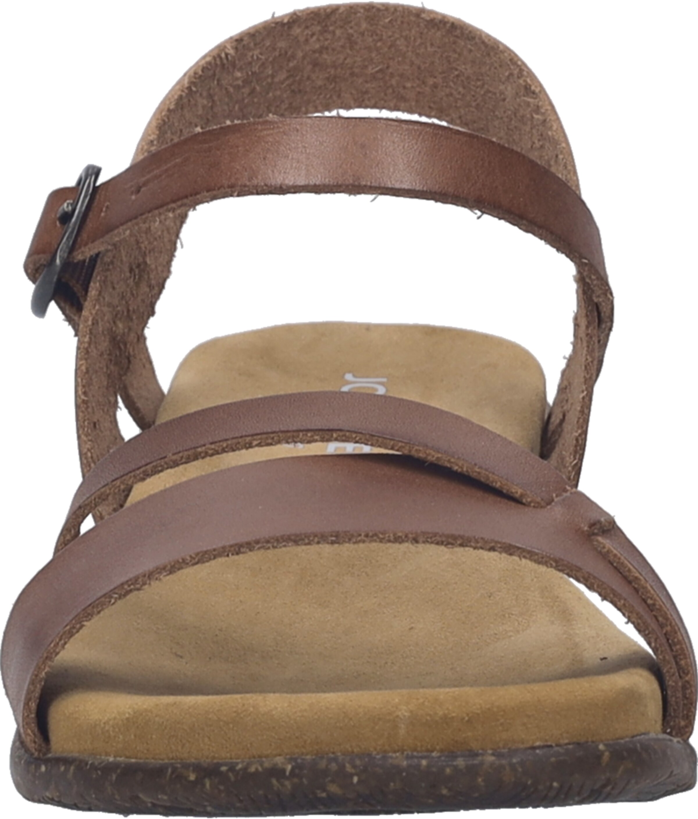 JOSEF SEIBEL Sandals in Brown