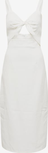 A LOT LESS Kleid 'Heidi' in offwhite, Produktansicht