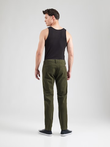 LEVI'S ® - Tapered Pantalón chino en verde
