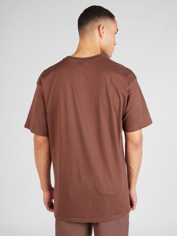 ELLESSE T-shirt 'Kem' i brun