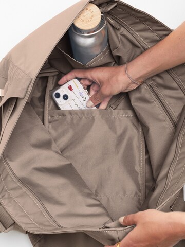 Got Bag Shopper in Beige