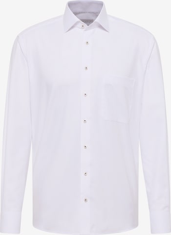 ETERNA Business shirt in White: front