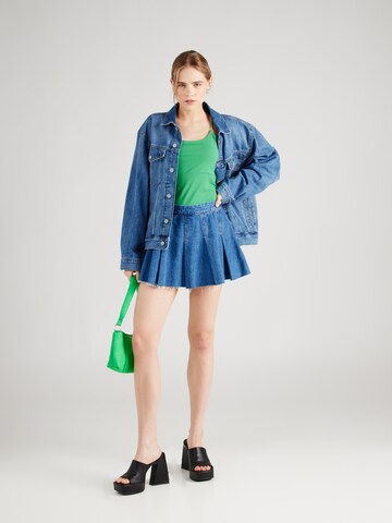 ONLY Top 'ONLEa' in Groen