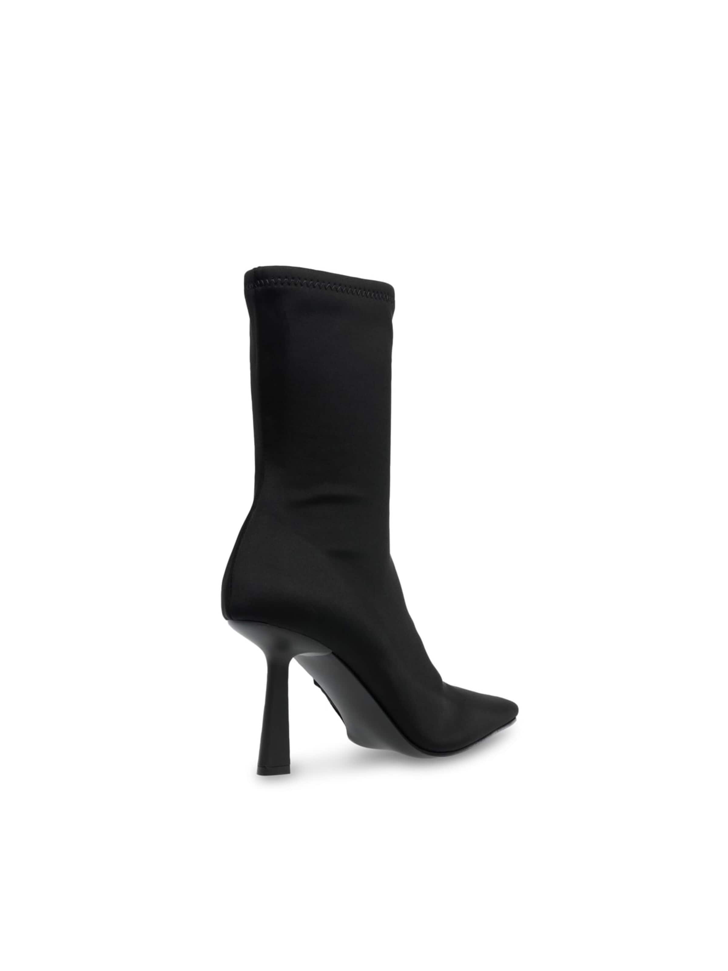 Bottes 'Womens Vakay Black Black Boots' STEVE MADDEN en noir