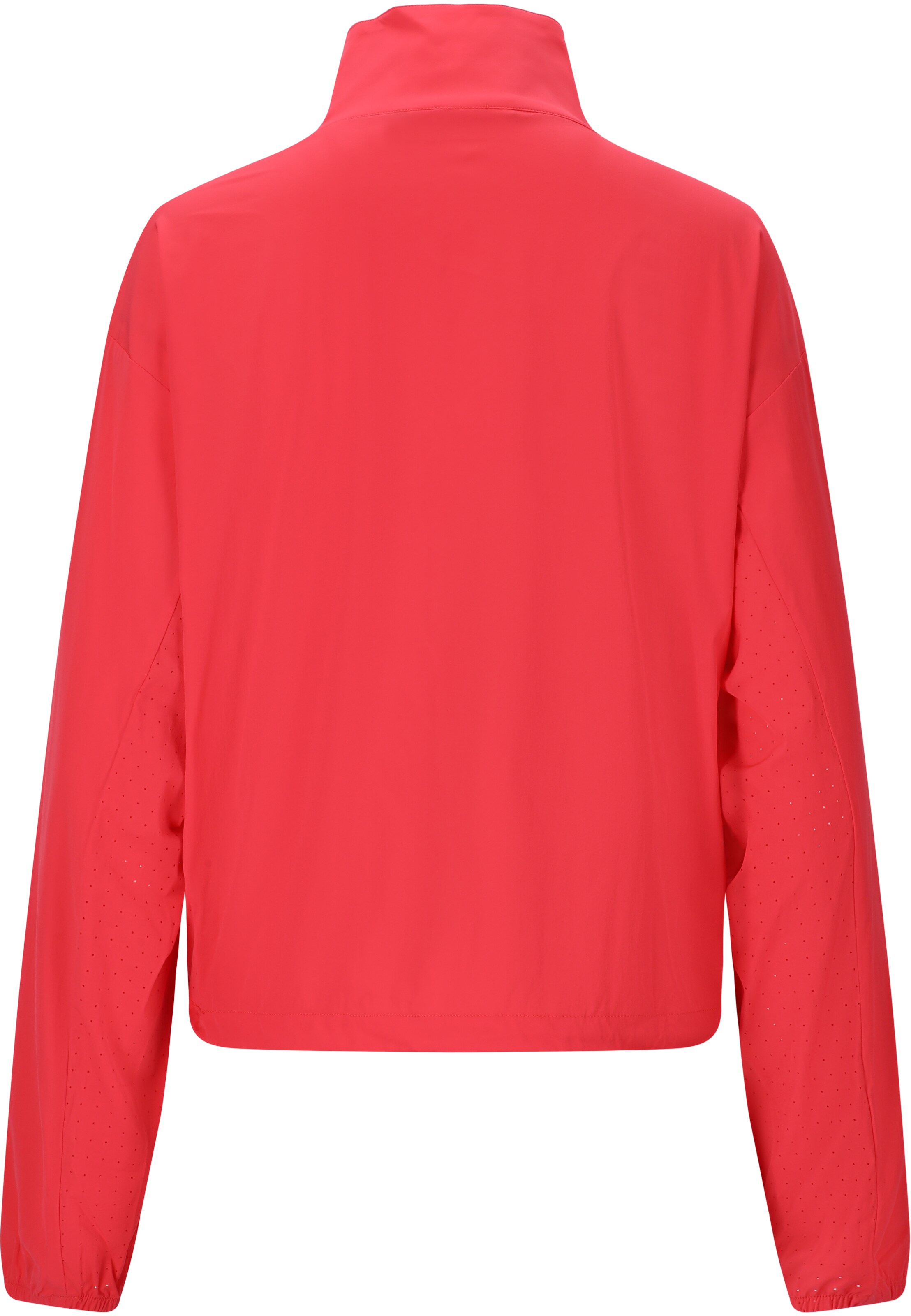 Athlecia Athletic Jacket in Orange