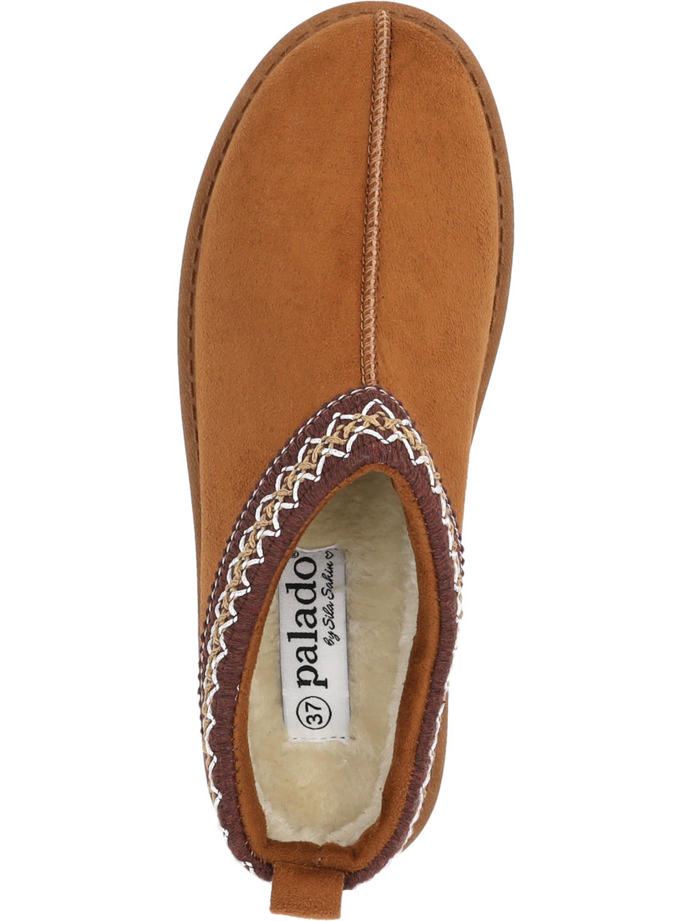 Palado by Sila Sahin Mule 'Palado Saiyumi by Sila Sahin' in Beige