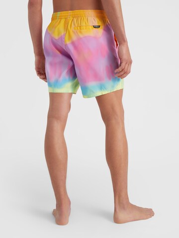 O'NEILL Board Shorts in Orange