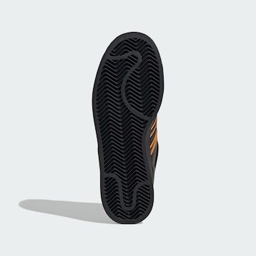 ADIDAS ORIGINALS Sneakers laag 'Superstar II' in Zwart