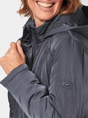 Goldner Winter Jacket in Grey