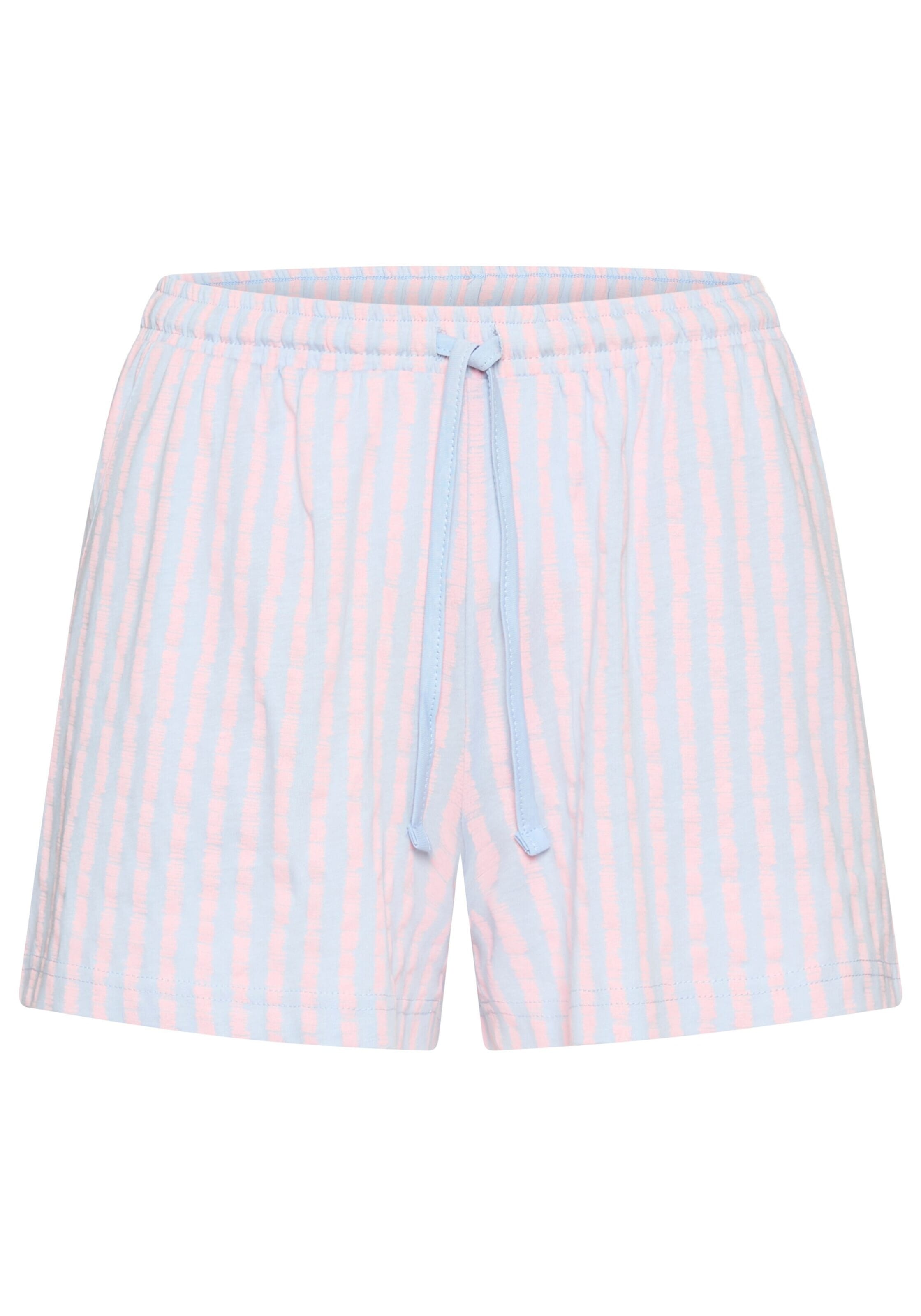 VIVANCE Kraťasy - Ružová