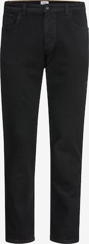 CAMEL ACTIVE Jeans in Schwarz: predná strana