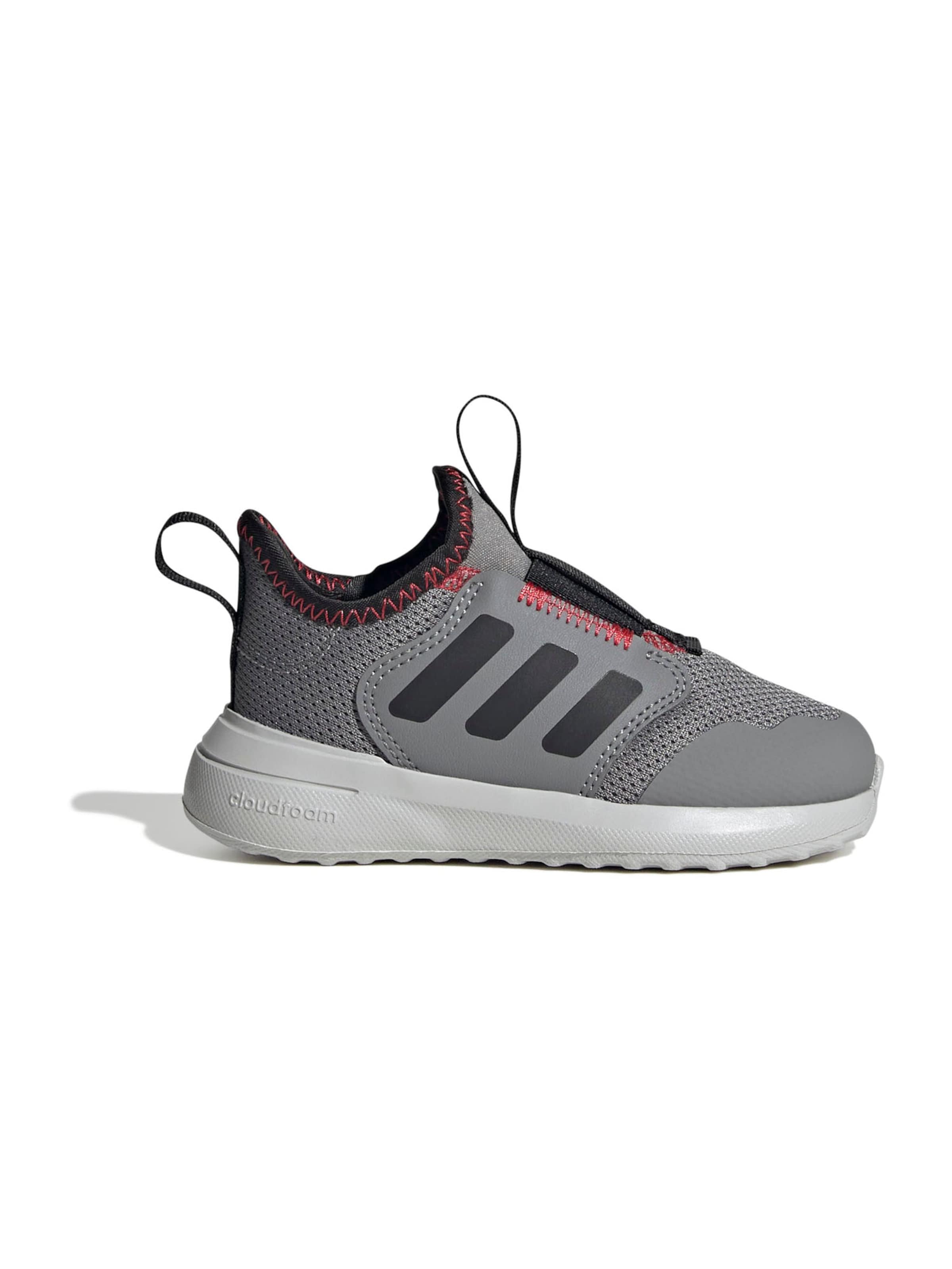 ADIDAS SPORTSWEAR Αθλητικό παπούτσι 'Tensaur Comfort' σε γκρι: μπροστά
