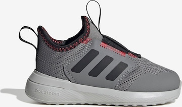 pilka ADIDAS SPORTSWEAR Sportiniai batai 'Tensaur Comfort': priekis