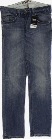 FRENCH CONNECTION Jeans in 32 in Blue: front