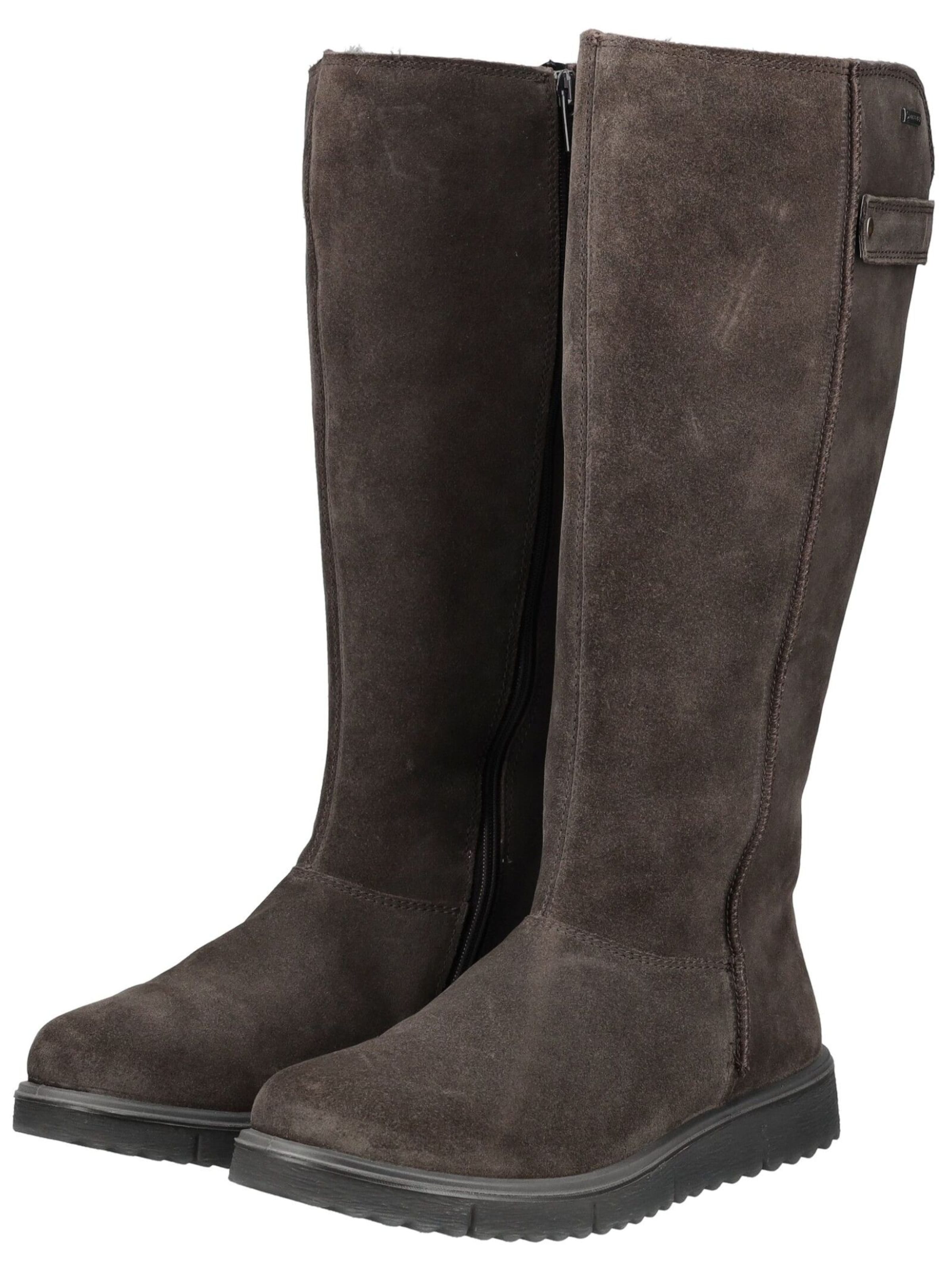 Legero Boot in Grey