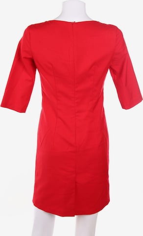 UNBEKANNT Kleid S in Rot