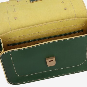 The Bridge Crossbody Bag 'Ester' in Green