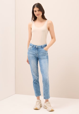 CECIL Top in Beige