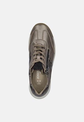 JOSEF SEIBEL Sneaker Arleen 04 in Grau