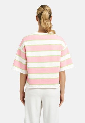 Smith&Soul Sweatshirt in Pink