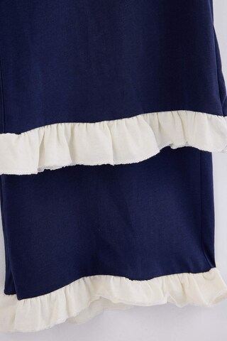 Trendyol Pajama in Blue