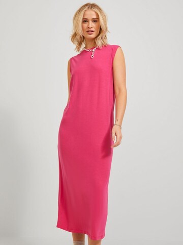 JJXX - Vestido 'KELLY' em rosa: frente