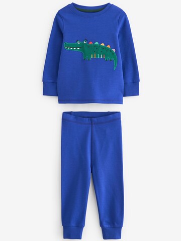 Next Pajamas in Blue