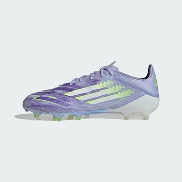 ADIDAS PERFORMANCE Voetbalschoen in Lila