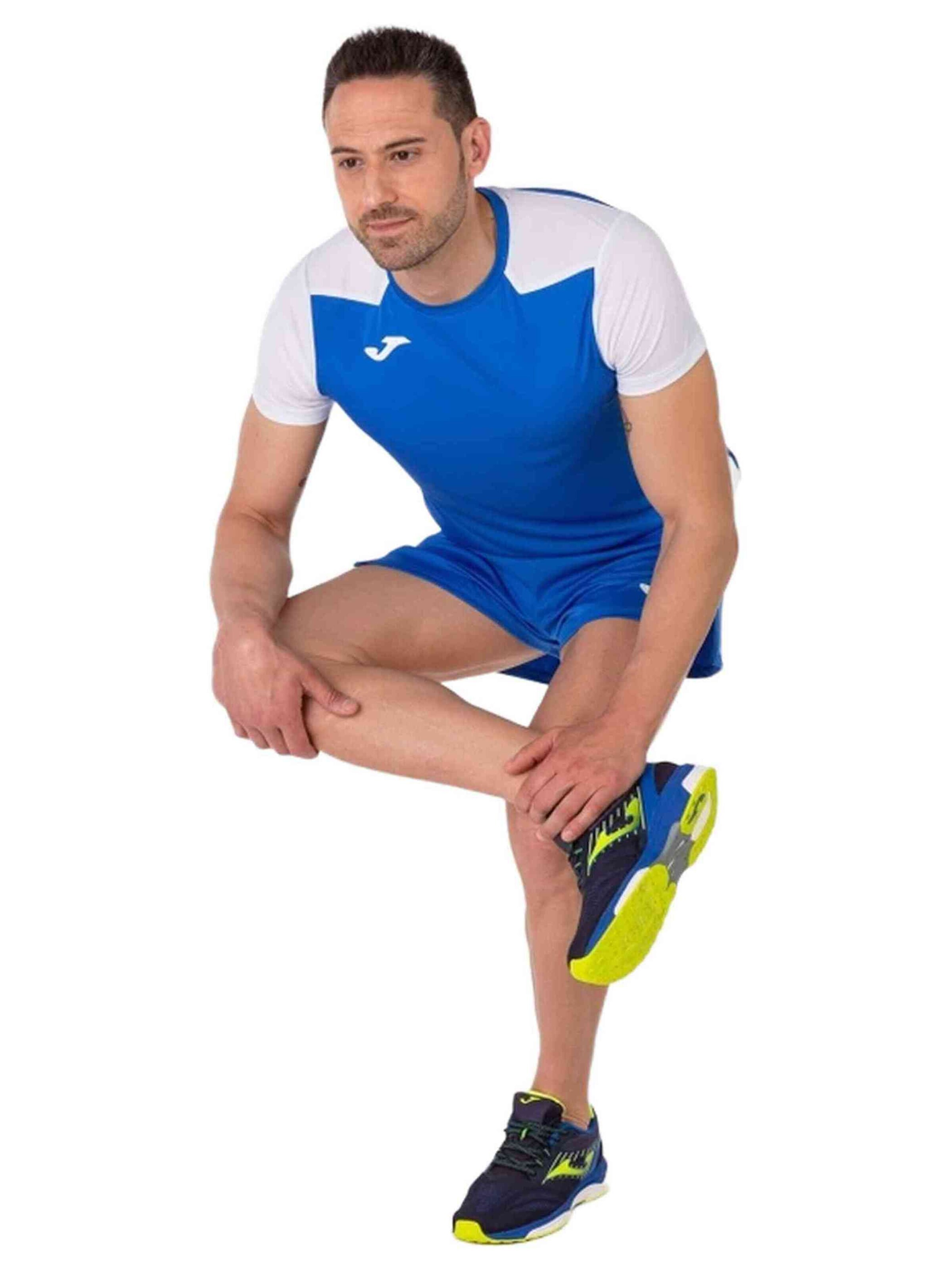 JOMA - Camiseta '102223.702' en azul