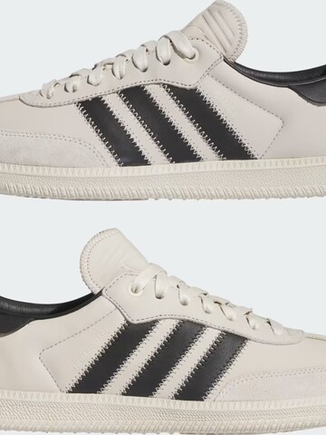 ADIDAS Sportschoen 'Humanrace' in Beige
