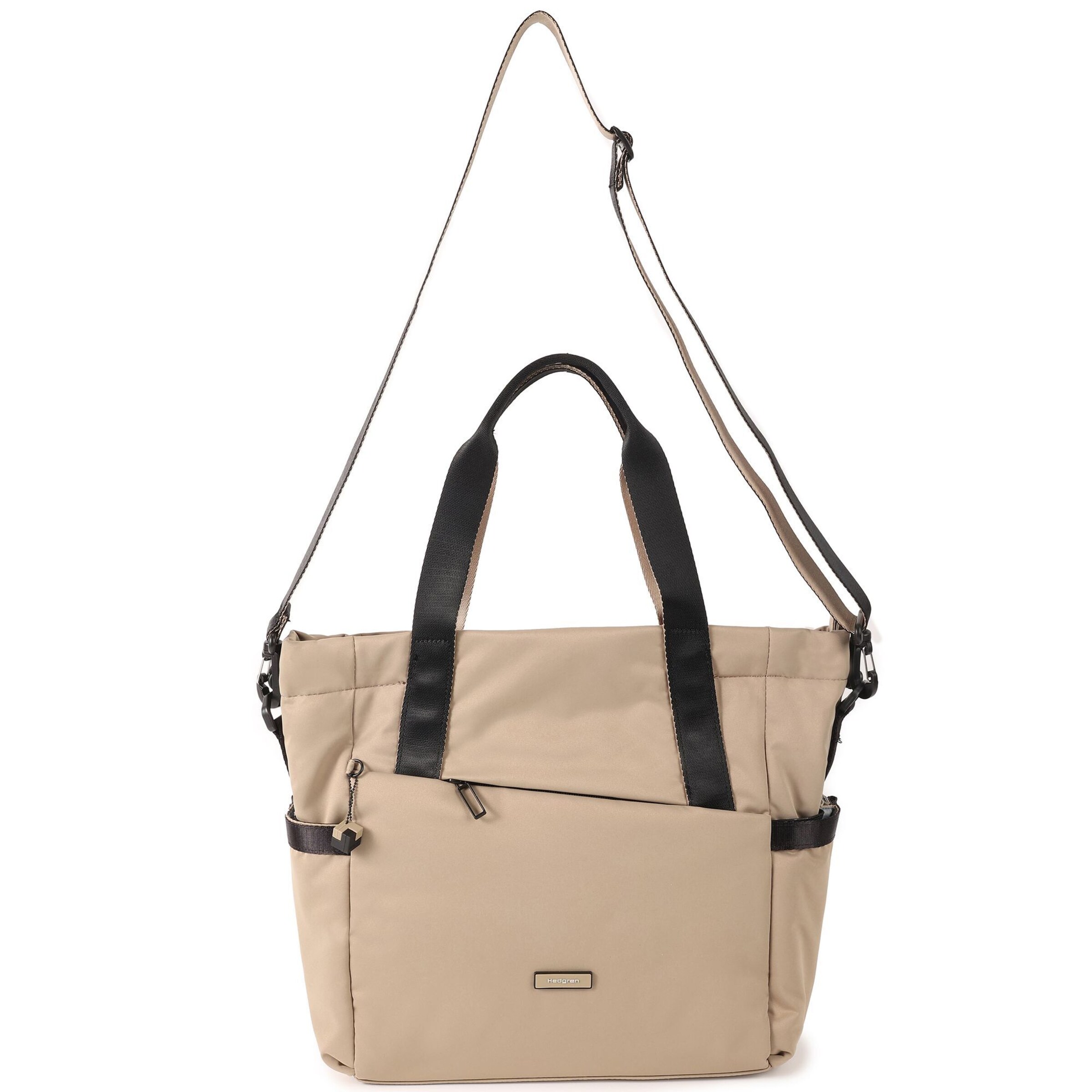 Hedgren Schoudertas in Roze