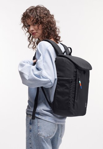 Sac à dos 'Serene' Got Bag en noir