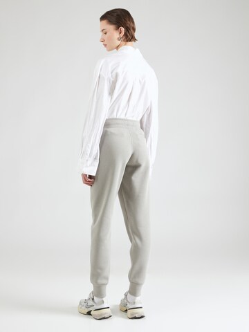Effilé Pantalon 'Premium Core 2.0' G-Star RAW en gris