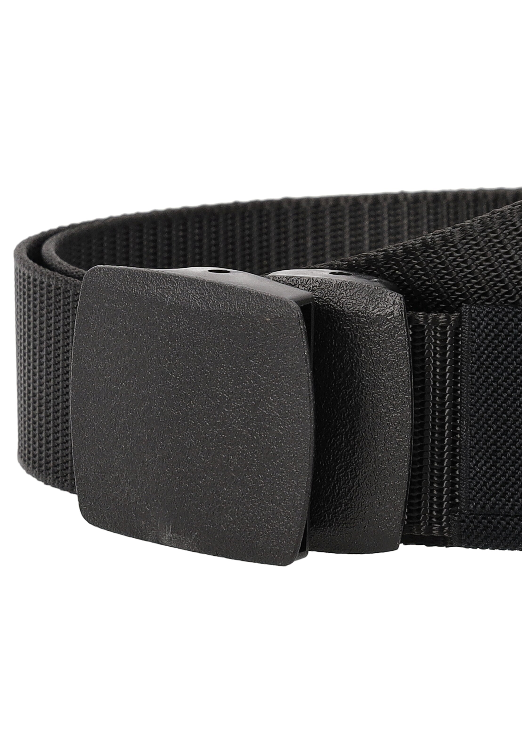 Ceinture TUFFSKULL en noir