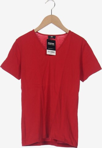 BOGNER T-Shirt S in Rot: predná strana