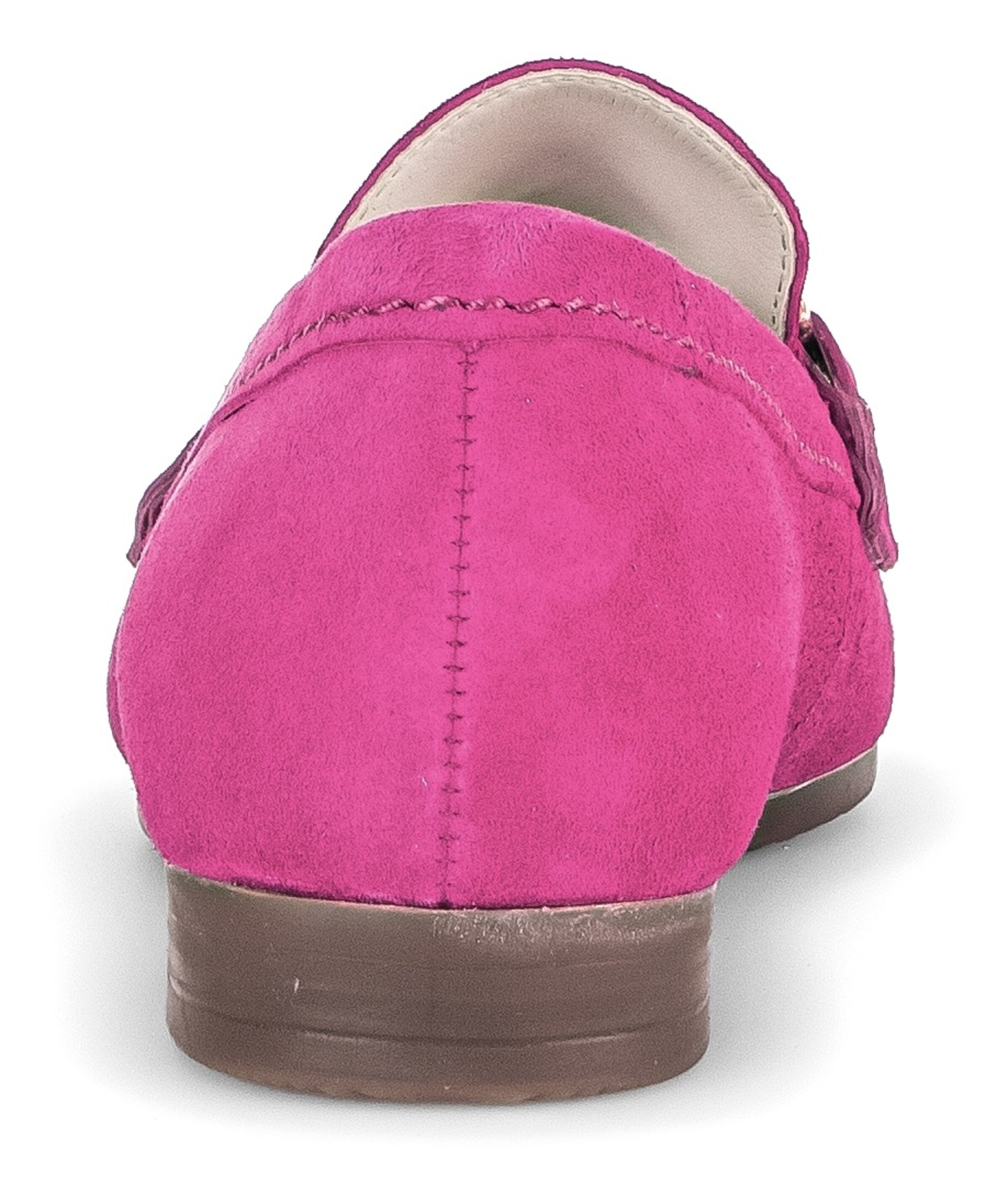 GABOR Slip-ons in Pink
