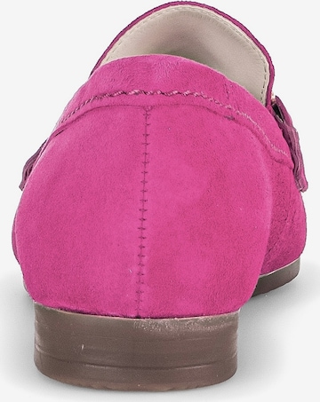 GABOR Slipper in Pink