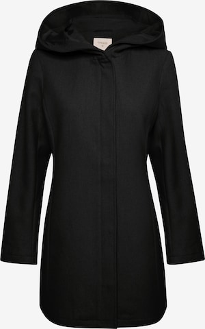 Cream Jacke 'Ysta' in Schwarz: predná strana