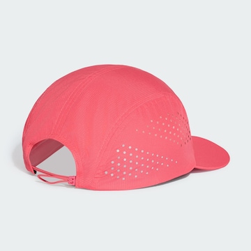 Casquette de sport 'Xperior'' ADIDAS TERREX en rose