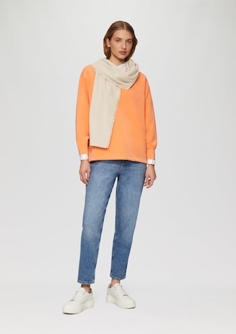 s.Oliver Schal in Beige