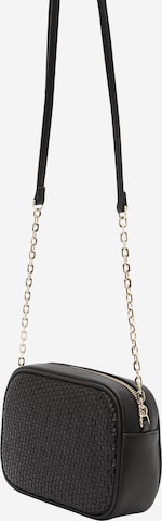 PATRIZIA PEPE Crossbody Bag in Black